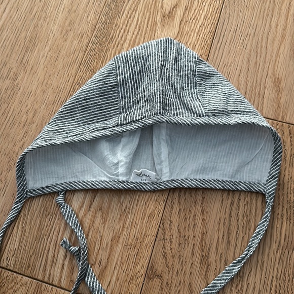 Bonnet-6-12 months - briar - Picture 3 of 4